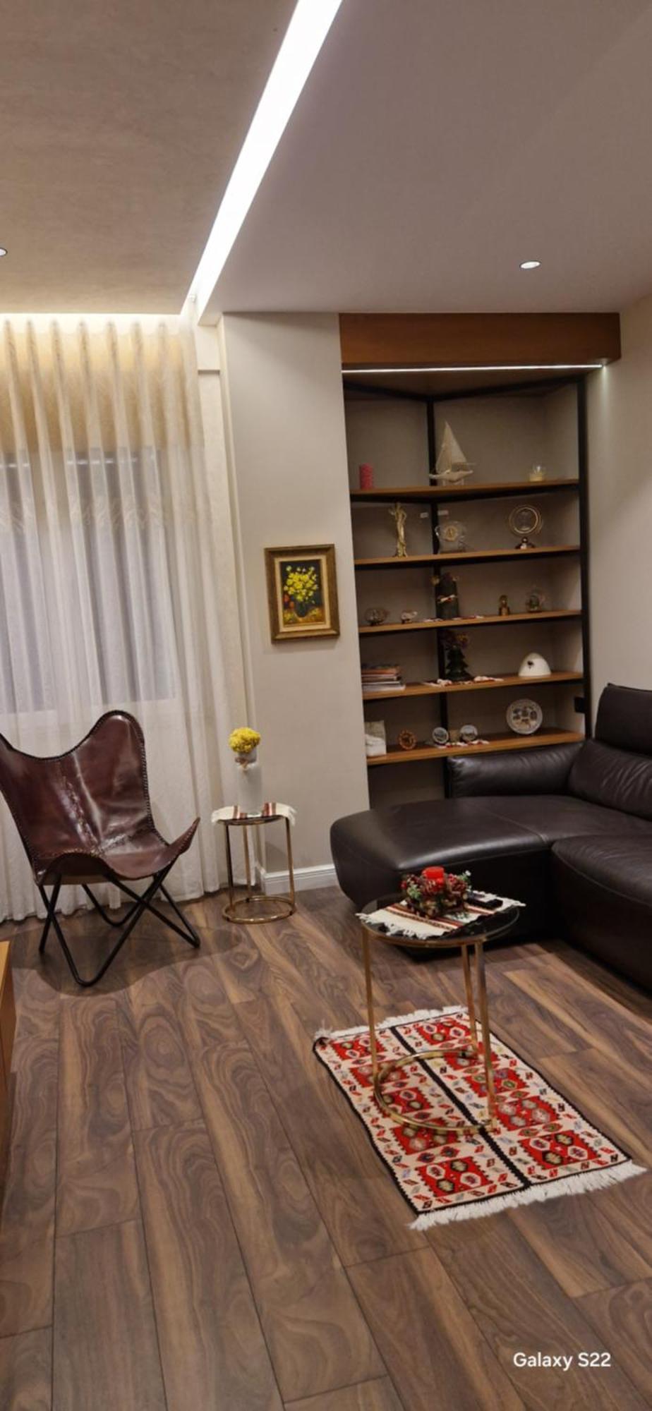 Central Deluxe Apartment Тирана Екстериор снимка